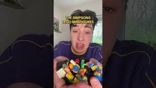 My Favourite The Simpsons Merchandise  | The Movie Dweeb