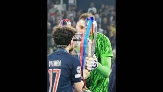 Inter Deserves a Trophy 