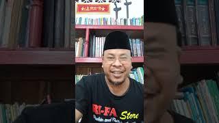 Gus Ridwan Fh  sedang live sekarang! Akhir zaman