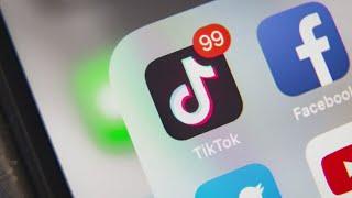 The latest on TikTok ban: Supreme Court passes on chance to delay ban