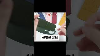 빠른 캐리어 찾기 여행용 가죽 네임택