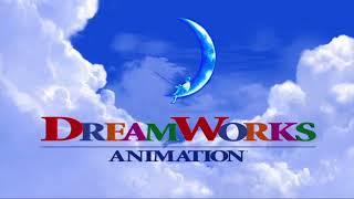 The Penguins of Madagascar (TV Series; 2004–2007) (Closing Logo Essay) (Paramount/DreamWorks AU)