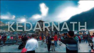 Kedarnath Temple | Wait for end ️ WhatsApp status #mahadev #shorts #viral