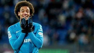 Axel Witsel Welcome To Juventus? *Goals & Skills 2012-2016*