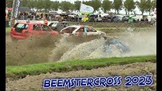 Crashes & Splashes 30.07.2023 Beemster Autocross