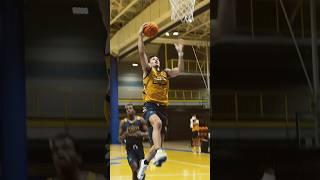 You Can’t Stp this Man! #basketball #reel #fypシ #nba #slamdunk #video #basketballshorts #dunked