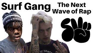 Surf Gang: The Next Wave of Rap