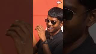 "പോലീസുകാരനൊക്കെ എന്റെ പാട്ട് കേൾക്കുമോ എന്ന് അപ്പോൾ തോന്നി" | Vedan | Red FM Malayalam