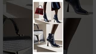 Style with Ai- Handbags and Shoes #shoes #handbags#techstyle#fashion #fashiontech #style #howto #ai