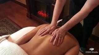 Luxury Massage at Shala Salon & Day Spa