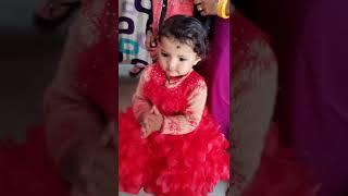 Bhakti mood in priya#short#kids#play#with#priya