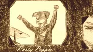 The Great Rusty Pepper