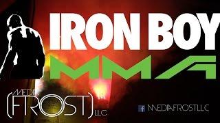 Iron Boy MMA