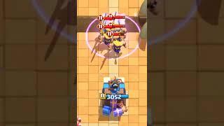 New Zap evolution.Clash Royale. #clashroyale #supercell