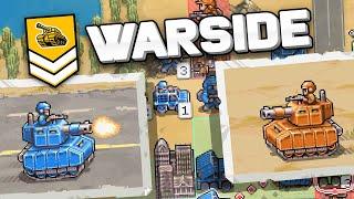 FIGHTING A FOREVER WAR! - WARSIDE