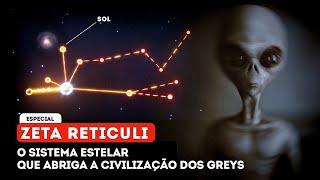 Especial: A Origem dos Greys no caso Betty & Barney Hill