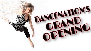 DanceNation's Grand Opening