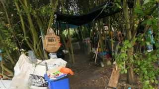 FREEMEN ECO VILLAGE- USING FREEMEN ON THE LAND LAWS