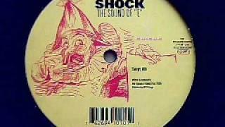 Ultra Shock - The Sound Of "E"