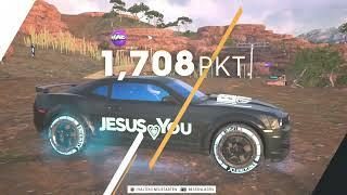 The Crew 2 Mad Test Skill Rally Cross Schrottzone