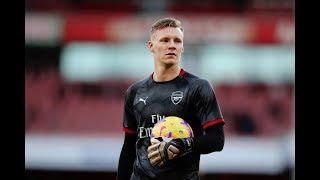 Bernd Leno ● Amazing Saves and Reflexes 2019