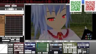 シェフミクモグラゴンのMMD