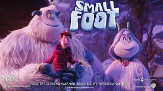 Smallfoot (2018) Movie | Channing Tatum, Zendaya, Gina Rodriguez | Review & Credits