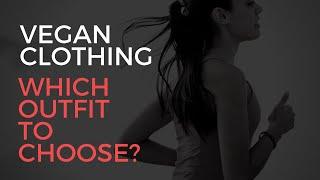 How to become vegan and how to find vegan clothes? [ vegan fashion ]| Ethical fashion with vintage 