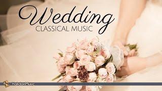 Classical Music for Weddings