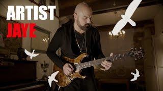 #ArtistJAYE – Angels on Earth | #PRSGuitars Bird Inlays #Custom24 | Paul Reed Smith Guitar Bird Demo