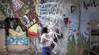 RallitoX and The Phallic Repolution takes Berlin