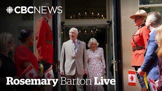 Canada prepares for King Charles’s historic two-day visit