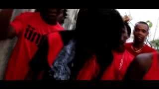 Skaytah Feat Raydli - Teworist [TDM_GanG] (Street Clip Official 2013)