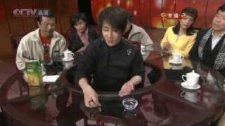 Incredible!!! Magic Show: Liu Qian Part 2 (BETTER THAN PART1!!!)