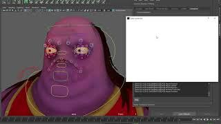 Speech Graphics SGX Software - High on Life