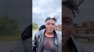 REAL RAW IN GERMANY!
