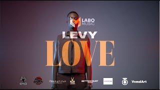 Levy - LOVE [ Vídeo Oficial ]