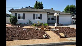 Houses for Rent in Covina 3BR/2BA by Property Management in Covina