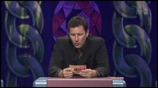 Adam Hills gets Pwned