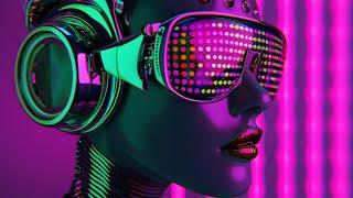 Electro Love Melodic Techno & Progressive House Mix 2024 