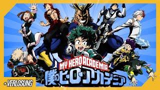 My Hero Academia ends - aber die Story geht weiter! Manga & MHA TCG vorgestellt #myheroacademia