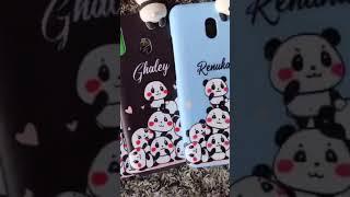 Customized Mobile Cover Printing Online Photo Mobile Cover Cash On Delivery