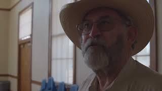 The Real West Texas: Episode 6 Sierra Blanca Courthouse