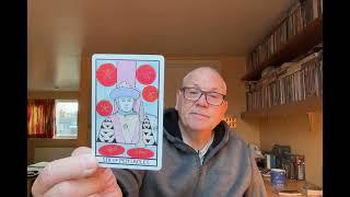 AQUARIUS JUNE 2024 LAYING OUT YOUR PLAN