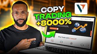 FOREX COPY TRADING | MAKE MONEY ONLINE | PASSIVE INCOME | JUNE 2024