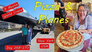 Cruising Into New York Top Sites – Food – Tips Broadway Play