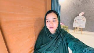 Tahira sister ki ami ki death | ek bura khawb | haqiqat kya hogi | Sitara yaseen vlog