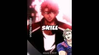 山本VS榊 #edit#ヒューマンバグ大学#強さ比べ#狐火コンテスト