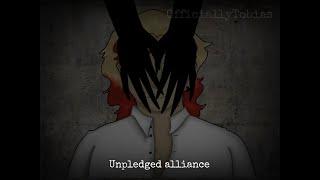 Unpleadged Alliance - (Animation/Animatic Meme)