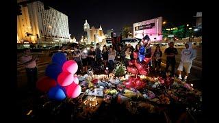 Remembering the victims of the Las Vegas shooting